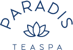 Paradis TeaSpa logo